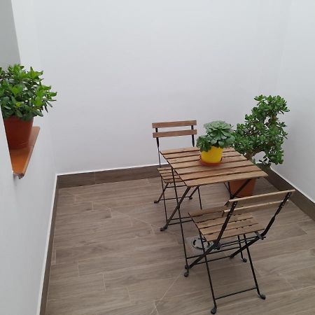 La Tinajuela Apartment Algodonales Exterior foto